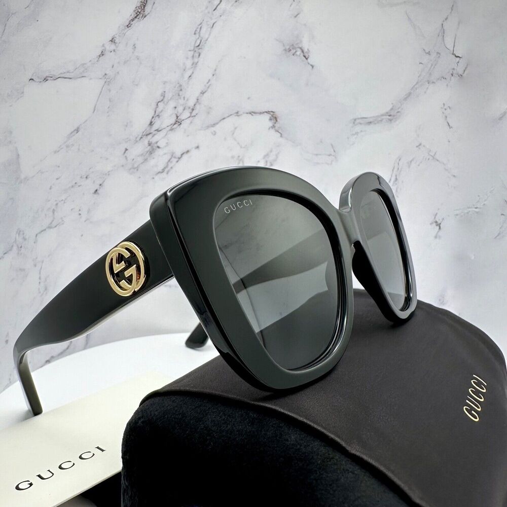 New Gucci Sunglasses
